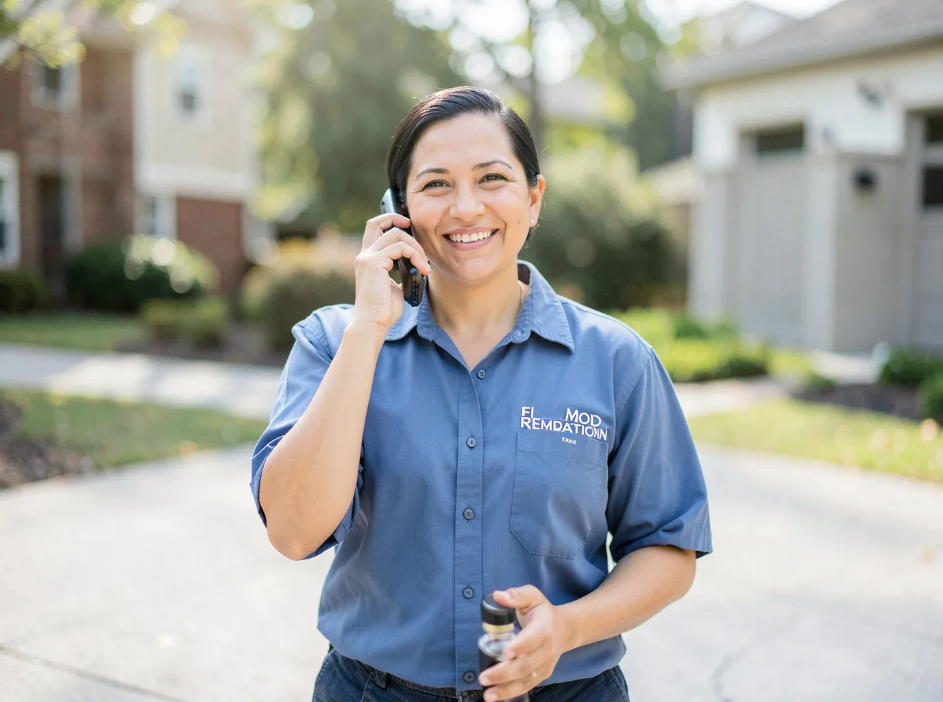 Mold Remediation Newellton, LA FAQs